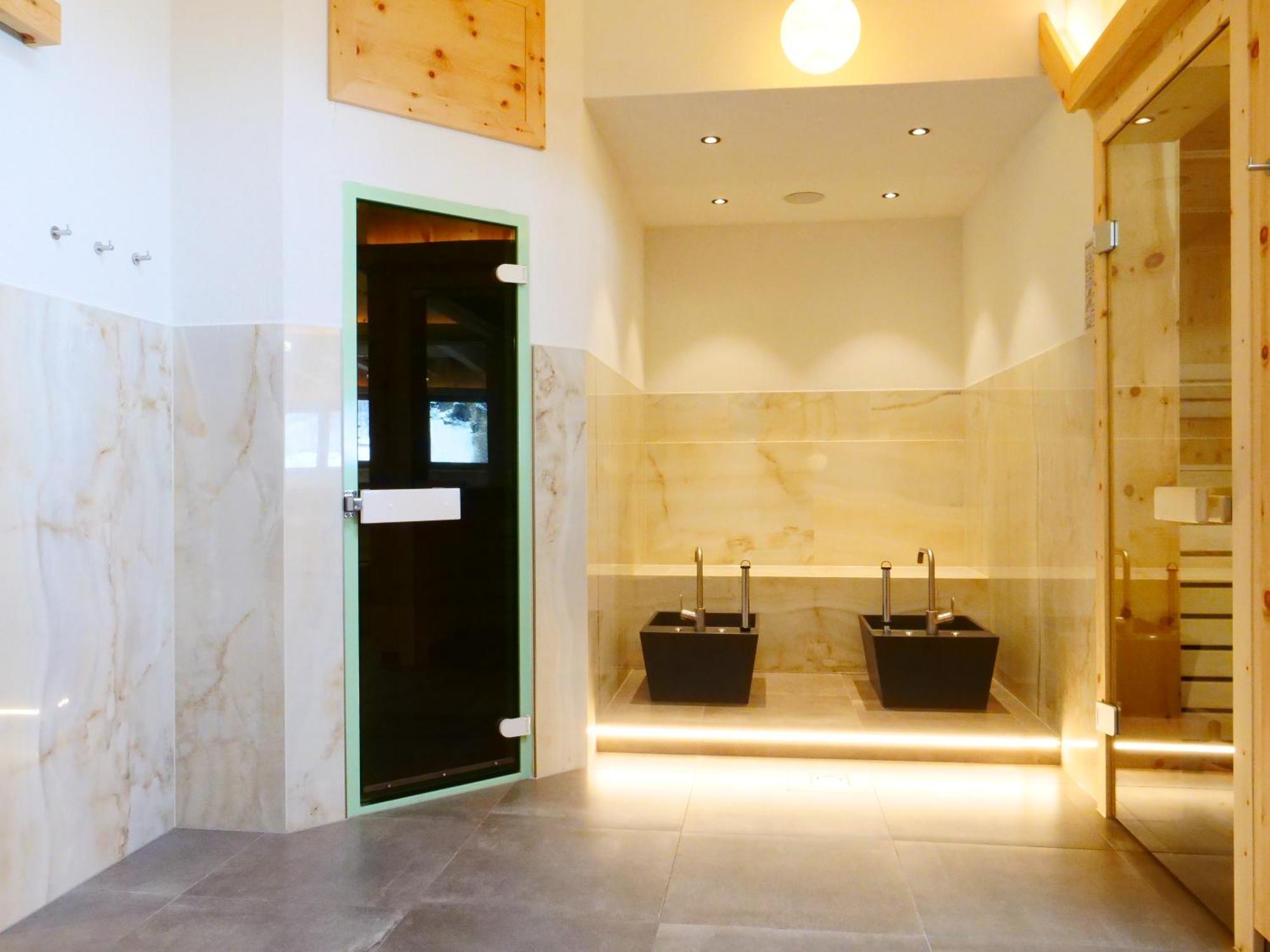 Parkhotel Soelden Экстерьер фото