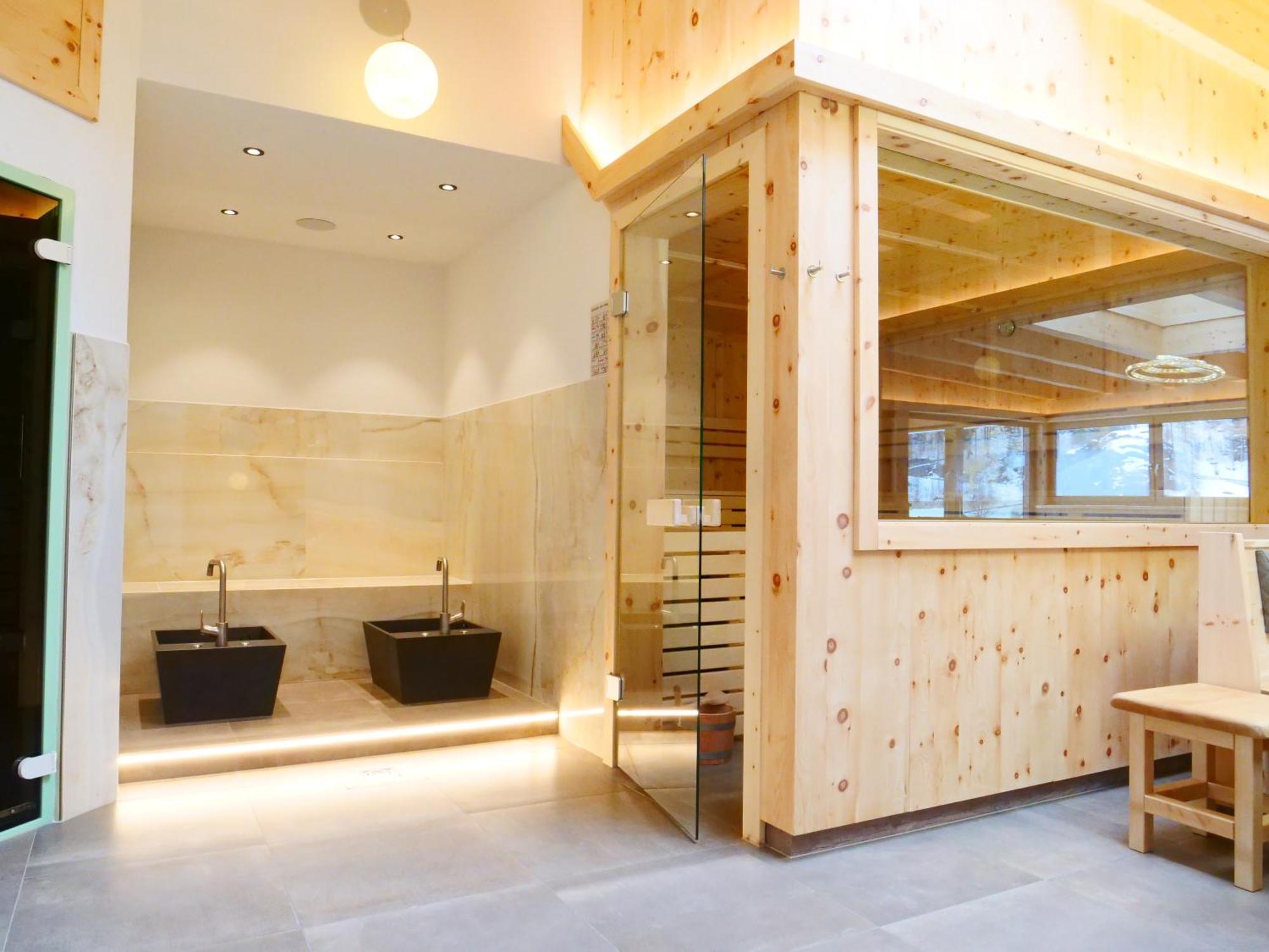 Parkhotel Soelden Экстерьер фото